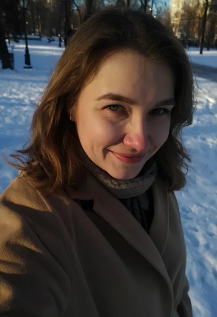 Ирина
