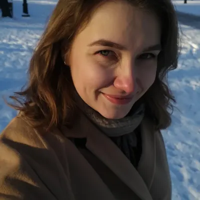 Ирина